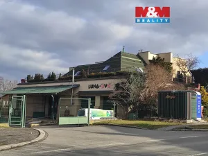 Pronájem obchodního prostoru, Opava, Vančurova, 500 m2