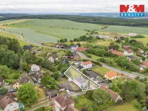 Prodej rodinného domu, Březina, 92 m2