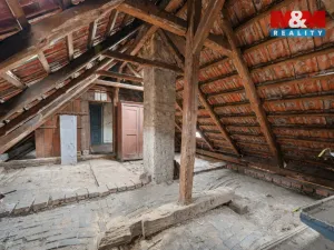 Prodej rodinného domu, Choceň, Svatojiřská, 259 m2