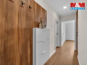 Prodej bytu 2+kk, Pardubice - Cihelna, U Josefa, 41 m2