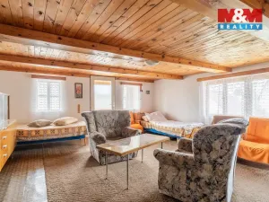 Prodej rodinného domu, Verneřice, Českolipská, 312 m2