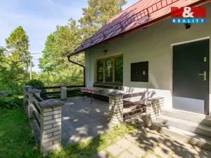 Prodej chaty, Město Albrechtice - Česká Ves, 142 m2