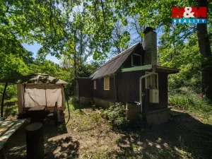 Prodej chaty, Újezd nade Mží, 40 m2