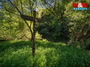 Prodej chaty, Újezd nade Mží, 40 m2