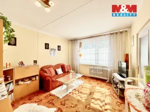 Prodej bytu 2+1, Rokytnice v Orlických horách, U Nádraží, 60 m2