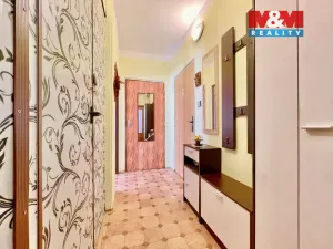 Prodej bytu 2+1, Rokytnice v Orlických horách, U Nádraží, 60 m2