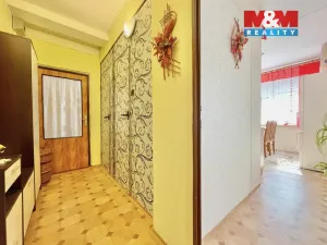 Prodej bytu 2+1, Rokytnice v Orlických horách, U Nádraží, 60 m2