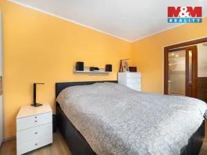 Prodej rodinného domu, Brno - Židenice, Táborská, 126 m2