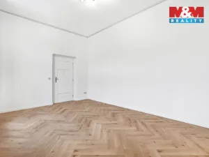 Prodej bytu 3+1, Terezín, Prokopa Holého, 73 m2