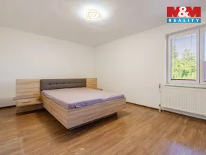 Prodej rodinného domu, Vodňany - Vodňany II, U Starých stodol, 132 m2
