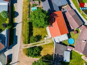 Prodej rodinného domu, Vodňany - Vodňany II, U Starých stodol, 132 m2