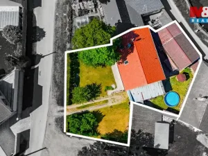 Prodej rodinného domu, Vodňany - Vodňany II, U Starých stodol, 132 m2
