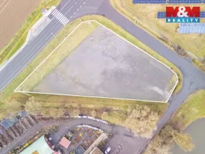 Prodej komerčního pozemku, Ruda, 2449 m2