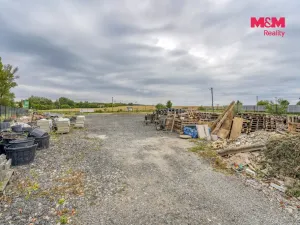 Prodej komerčního pozemku, Ruda, 2449 m2