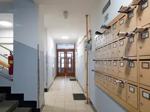 Prodej bytu 2+kk, Praha - Nusle, Kloboučnická, 55 m2
