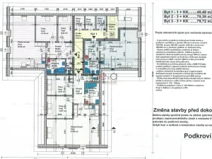 Prodej vícegeneračního domu, Nový Bor, Skalická, 450 m2