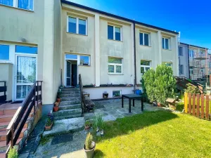 Prodej rodinného domu, Písek - Václavské Předměstí, Strakonická, 210 m2