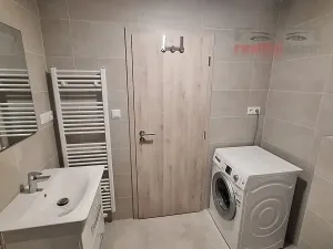 Pronájem bytu 1+kk, Brno, Chvalovka, 43 m2