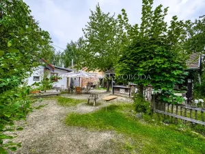 Prodej chalupy, Stařeč, Nádraží, 130 m2