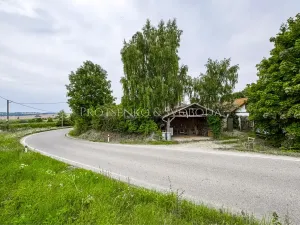 Prodej chalupy, Stařeč, Nádraží, 130 m2