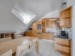 Prodej ubytování, Křižanov, Benešovo náměstí, 530 m2