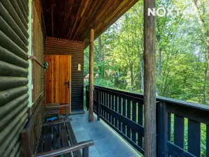 Prodej chaty, Všemyslice, Sv. Anna, 41 m2