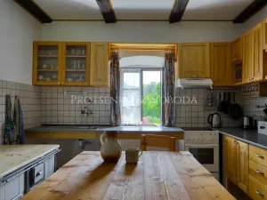 Prodej rodinného domu, Horní Radouň, 275 m2