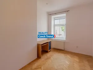 Pronájem bytu 3+kk, Olomouc, Denisova, 105 m2