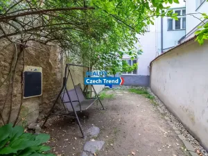 Pronájem bytu 3+kk, Olomouc, Denisova, 105 m2