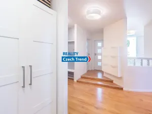 Prodej bytu 5+kk, Olomouc, Wellnerova, 171 m2