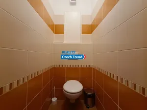 Pronájem bytu 2+kk, Olomouc, Peškova, 62 m2