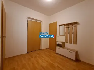 Pronájem bytu 2+kk, Olomouc, Peškova, 62 m2