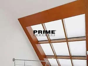 Pronájem kanceláře, Praha - Střešovice, Nad hradním vodojemem, 350 m2