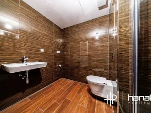 Pronájem bytu 1+kk, Olomouc, Třída Jiřího Pelikána, 33 m2