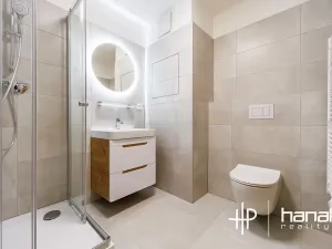 Pronájem bytu 1+kk, Olomouc, Aloise Rašína, 35 m2