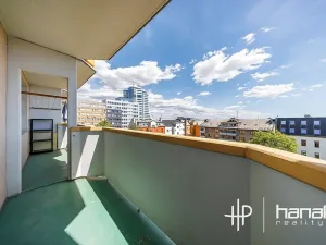 Prodej bytu 2+1, Olomouc, tř. Kosmonautů, 54 m2