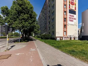 Prodej bytu 2+1, Olomouc, tř. Kosmonautů, 54 m2