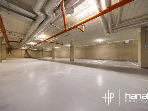 Pronájem bytu 2+kk, Olomouc, Třída Jiřího Pelikána, 46 m2