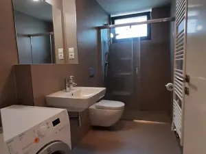 Pronájem bytu 1+kk, Praha - Žižkov, Kunešova, 34 m2