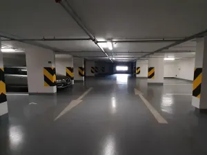 Pronájem bytu 1+kk, Praha - Žižkov, Kunešova, 34 m2