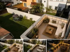 Prodej bytu 3+kk, České Budějovice, Skuherského, 76 m2