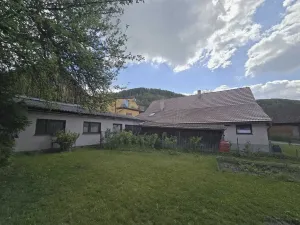 Prodej rodinného domu, Ujčov, 167 m2