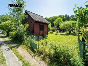 Prodej chaty, Praha - Dubeč, Slatiny, 30 m2