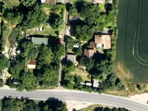 Prodej chaty, Praha, 30 m2