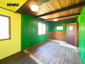 Prodej chaty, Praha, 30 m2