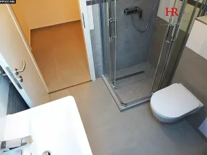 Pronájem bytu 2+kk, Mukařov, V průhoně, 57 m2
