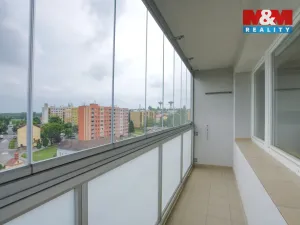 Prodej bytu 2+1, Ostrava - Muglinov, Vdovská, 63 m2