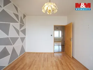Prodej bytu 2+1, Ostrava - Muglinov, Vdovská, 63 m2