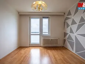 Prodej bytu 2+1, Ostrava - Muglinov, Vdovská, 63 m2