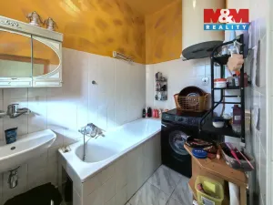 Pronájem bytu 2+kk, Kostelec nad Orlicí, Rudé armády, 69 m2